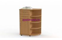 Тумба Одиссей 12