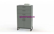 Комод Урбан 13