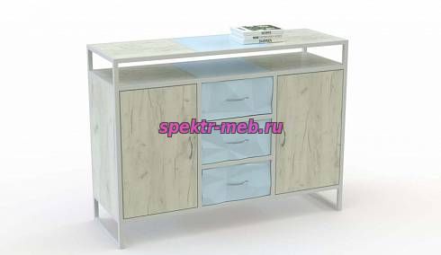 Комод Либерти 11