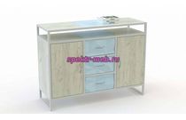 Комод Либерти 11