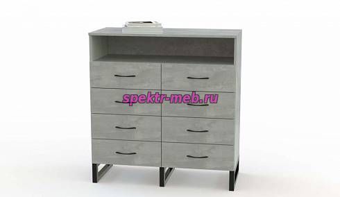 Комод Пальмира 2