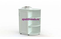 Тумба Оскар 10