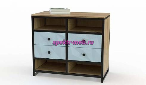 Комод Виола 12