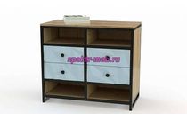 Комод Виола 12