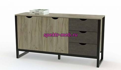 Комод Шелли 13