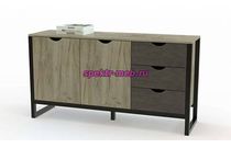 Комод Шелли 13