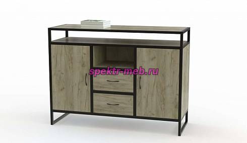 Комод Либерти 12