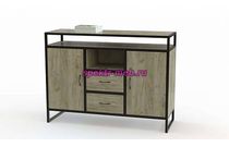 Комод Либерти 12