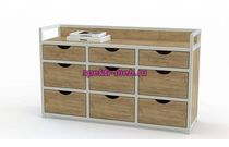 Комод Узор 15