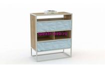 Комод Марсель 12