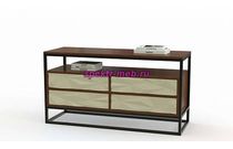 Комод Лавр 3