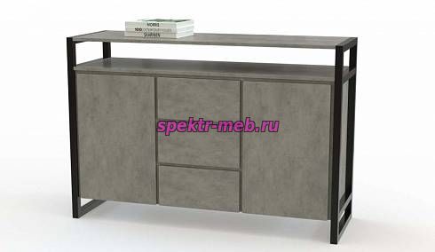 Комод Шарлотта Нео 3