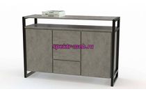 Комод Шарлотта Нео 3