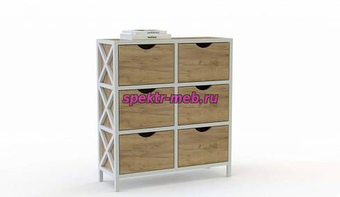 Комод Мадлен 15