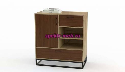 Комод Франклин 14