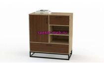 Комод Франклин 14