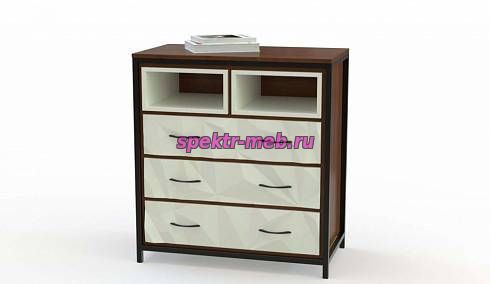 Комод Лаванда 11