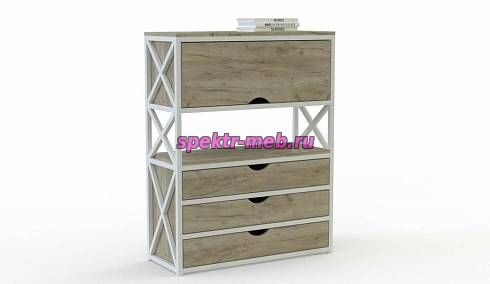 Комод Уэсли 15