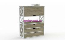 Комод Уэсли 15