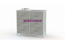 Комод Пекин 3