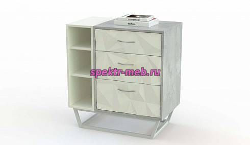 Комод Вероник 10