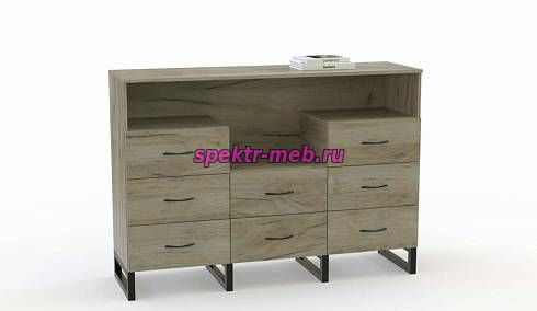 Комод Пальмира 4