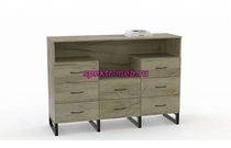 Комод Пальмира 4