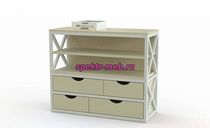 Комод Уиллис 14