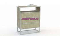 Комод Монро 12