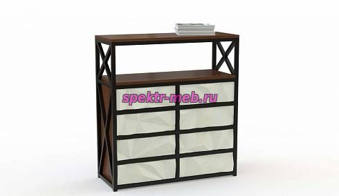 Комод Уайт 16