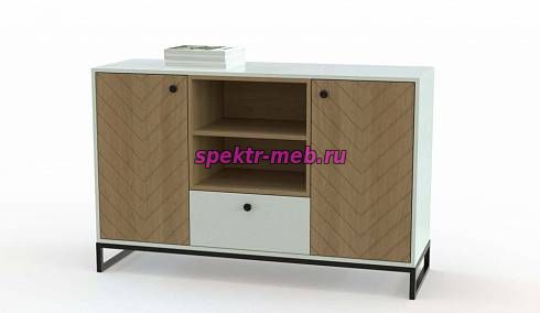 Комод Личи 16