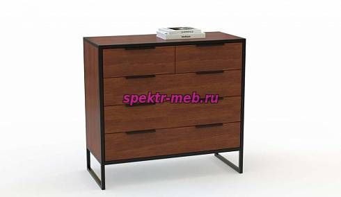 Комод Диана 12