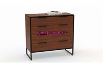 Комод Диана 12