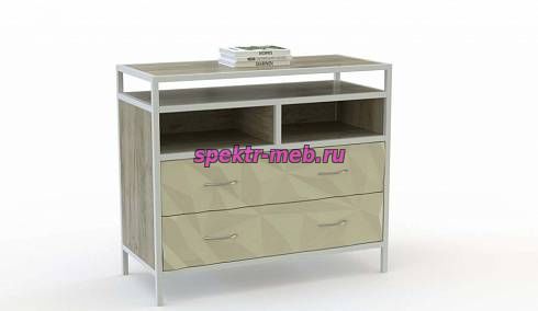 Комод Вернон 11