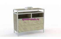 Комод Вернон 11