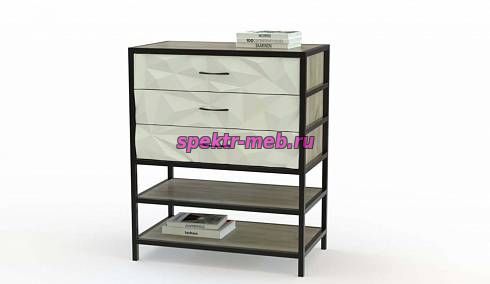 Комод Фрост 2