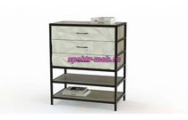 Комод Фрост 2