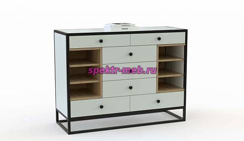 Комод Люпин 4