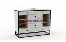 Комод Люпин 4