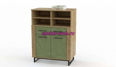 Комод Дельфиниум 3