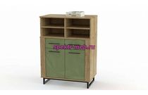 Комод Дельфиниум 3