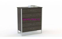 Комод Пандора 10