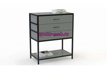 Комод Фокус 11