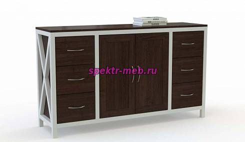 Комод Лукум 15