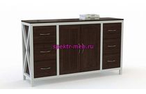 Комод Лукум 15