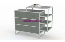 Комод Нивен 13