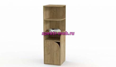 Тумба Бамбук 17