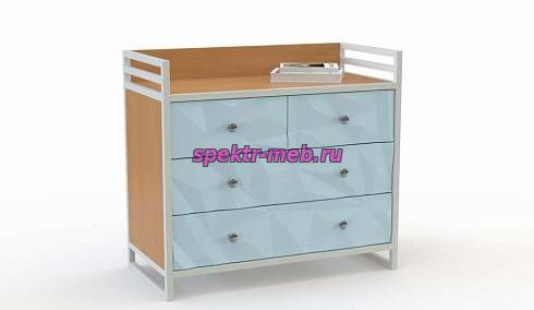 Комод Лекси 2