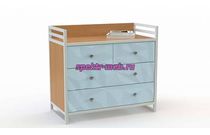 Комод Лекси 2