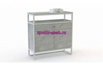 Комод Ньютон 12